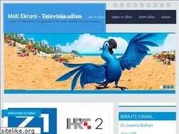 Sites similar to maliekrani.com