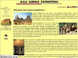 Sites similar to maliexpeditions.com