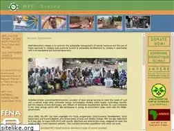 Sites similar to malifolkecenter.org