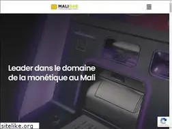 Sites similar to maligab.com