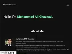 Sites similar to malighaznavi.com