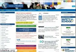 Sites similar to malignani.ud.it