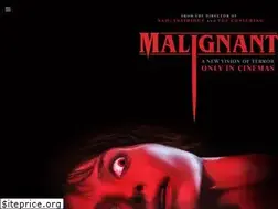 Sites similar to malignantmovie.net