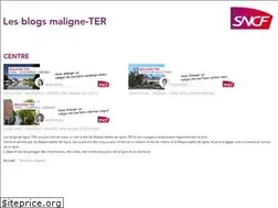 Sites similar to maligne-ter.com