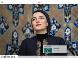 Sites similar to malihehmoradi.com