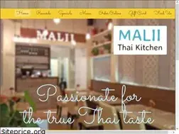 Sites similar to maliinyc.com