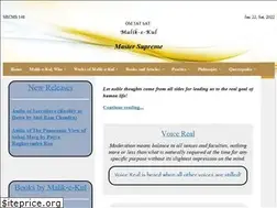 Sites similar to malik-e-kul.org