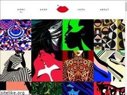 Sites similar to malikafavre.com