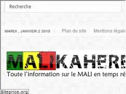Sites similar to malikahere.com