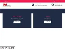 Sites similar to malikaincorporate.com