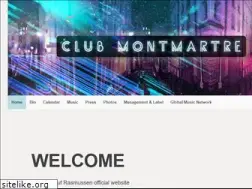 Sites similar to malikamakoufrasmussen.com