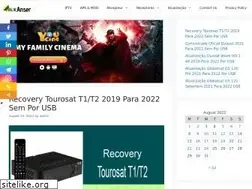 Sites similar to malikanser.com