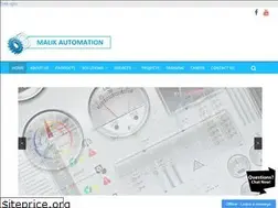Sites similar to malikautomation.com