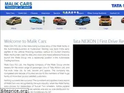 Sites similar to malikcars.com