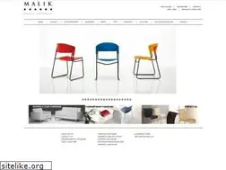 Sites similar to malikgallery.com
