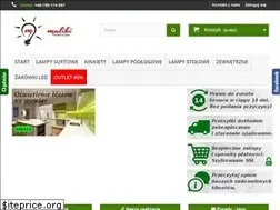 Sites similar to maliki.pl