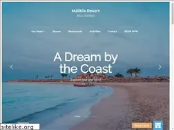 Sites similar to malikiaabudabbab.com