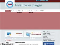 Sites similar to malikilavuz.com