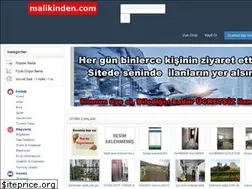Sites similar to malikinden.com