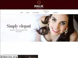 Sites similar to malikjewellers.com