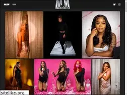 Sites similar to malikjmedia.com