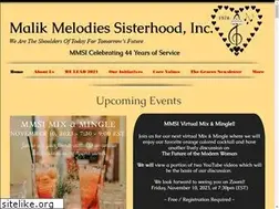 Sites similar to malikmelodies.org