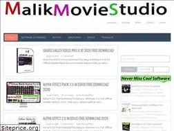 Sites similar to malikmoviestudio.blogspot.com