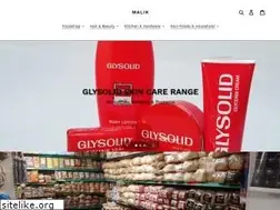 Sites similar to malikonline.co.uk