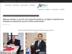 Sites similar to malikonsept.com