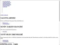 Sites similar to malikuafor.com