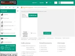 Sites similar to malikucniaparati.com