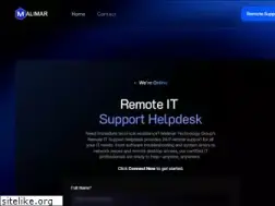 Sites similar to malimar.com