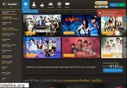 Sites similar to malimar.tv