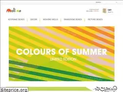 Sites similar to malime.com.au