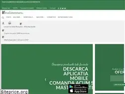 Sites similar to malimentara.ro