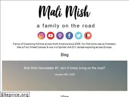 Sites similar to malimish.com
