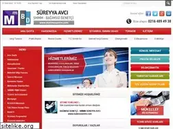 Sites similar to malimusavirin.com