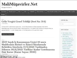Sites similar to malimusavirler.net