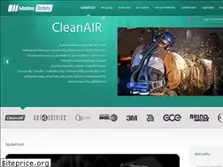Sites similar to malina-safety.cz