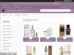 Sites similar to malina-style.com