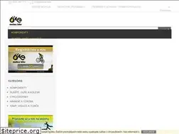 Sites similar to malina.bike