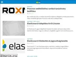 Sites similar to malina.hu
