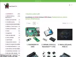 Sites similar to malina314.com