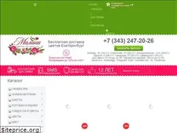 Sites similar to malina66.ru