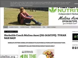 Sites similar to malinaazmi.blogspot.com