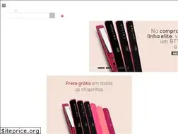 Sites similar to malinabeauty.com.br