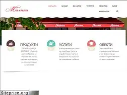 Sites similar to malinabg.com