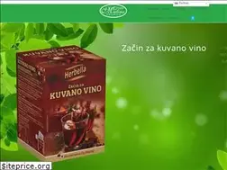 Sites similar to malinaimpex.co.rs