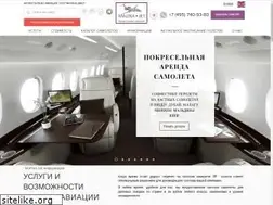 Sites similar to malinajet.com