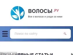 Sites similar to malinalife.ru